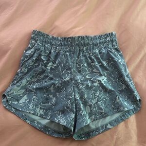 REi Shorts